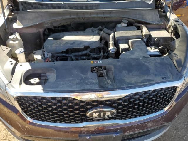 2016 KIA Sorento EX