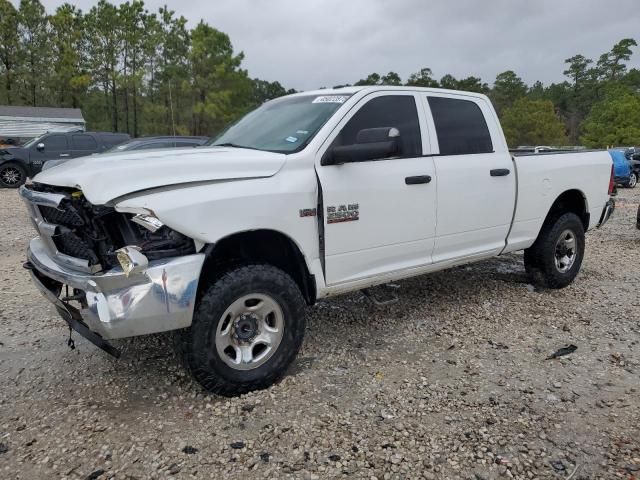 2013 Dodge RAM 2500 ST