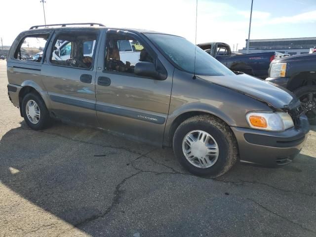 2004 Chevrolet Venture