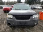 2007 Ford Escape HEV