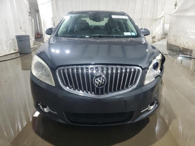 2014 Buick Verano Convenience