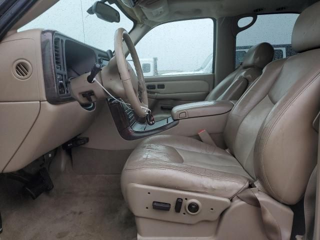 2004 GMC Yukon Denali