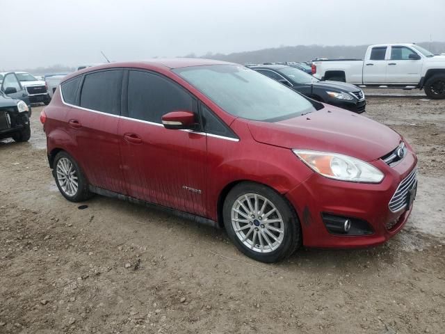 2013 Ford C-MAX SEL