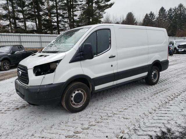 2019 Ford Transit T-250