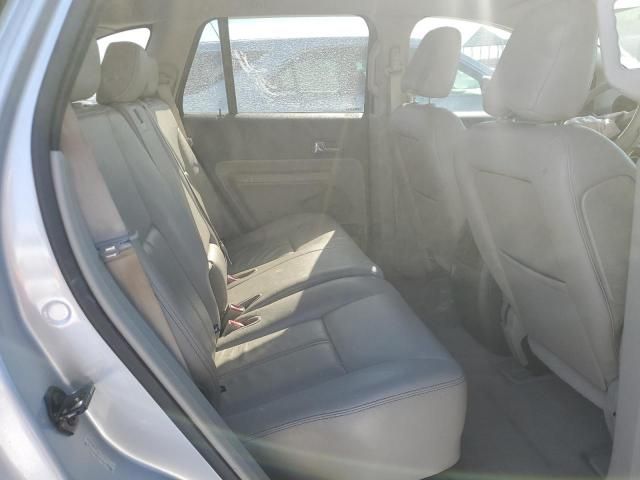 2010 Ford Edge SEL