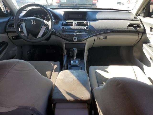 2009 Honda Accord LXP