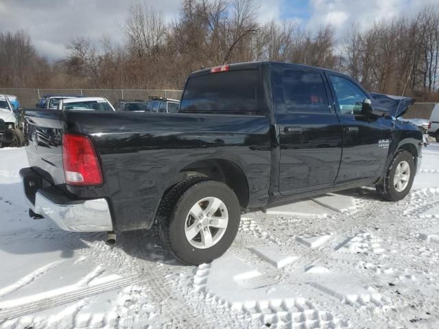 2023 Dodge RAM 1500 Classic SLT