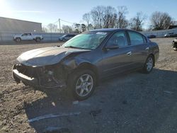 Salvage cars for sale at Gastonia, NC auction: 2006 Nissan Altima S