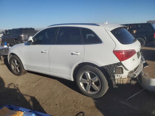 2010 Audi Q5 Prestige