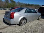 2007 Cadillac CTS HI Feature V6