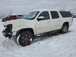 GMC Vehiculos salvage en venta: 2014 GMC Yukon XL K1500 SLT