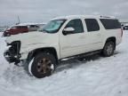 2014 GMC Yukon XL K1500 SLT