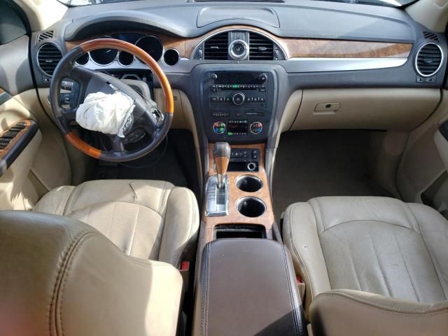 2010 Buick Enclave CXL