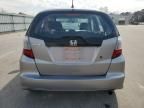 2010 Honda FIT