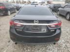 2015 Mazda 6 Grand Touring