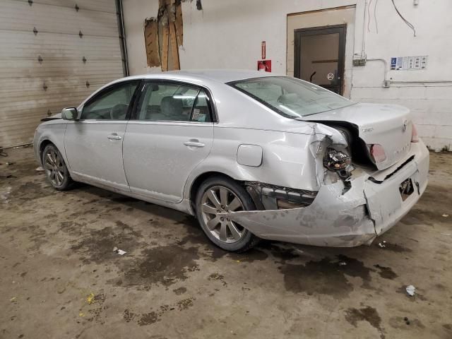 2006 Toyota Avalon XL