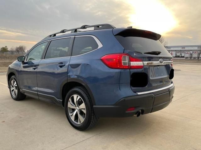 2019 Subaru Ascent Premium