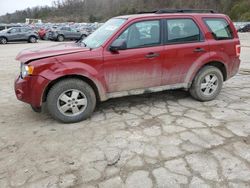 4 X 4 for sale at auction: 2009 Ford Escape XLS