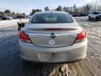 2011 Buick Regal CXL