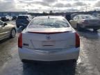 2014 Cadillac ATS