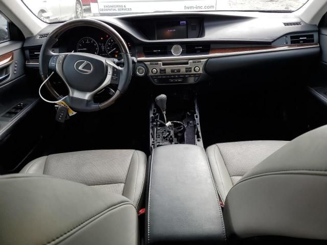 2014 Lexus ES 350