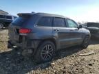 2017 Jeep Grand Cherokee Trailhawk