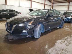 Salvage cars for sale at Pennsburg, PA auction: 2022 Nissan Altima S