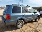 2005 Honda Pilot EX