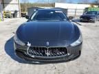 2015 Maserati Ghibli