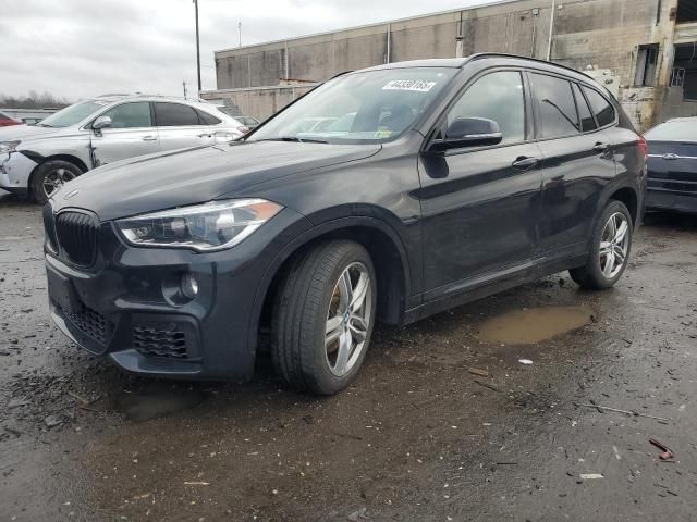 2019 BMW X1 XDRIVE28I