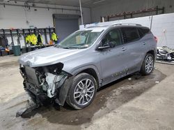 GMC Vehiculos salvage en venta: 2023 GMC Terrain Denali