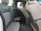 2012 Nissan Frontier S