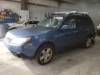 2009 Subaru Forester 2.5X Premium