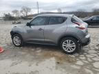 2017 Nissan Juke S