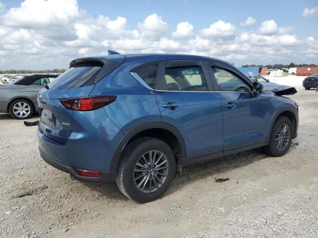 2020 Mazda CX-5 Sport