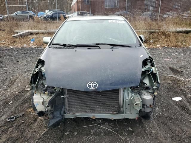 2008 Toyota Prius