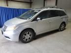 2011 Honda Odyssey EXL