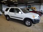 2002 Honda CR-V EX