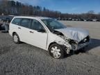 2005 Ford Focus ZXW