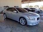 2009 Nissan Maxima S