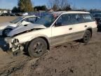 1998 Subaru Legacy 30TH Anniversary Outback