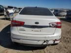 2014 KIA Cadenza Premium