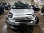 2016 Fiat 500X Lounge