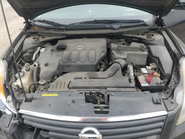 2008 Nissan Altima 2.5