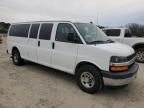 2020 Chevrolet Express G3500 LT