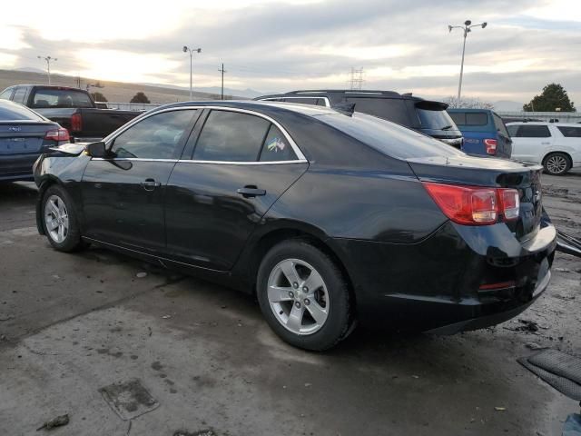 2015 Chevrolet Malibu 1LT