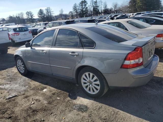 2005 Volvo S40 2.4I