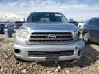 2008 Toyota Sequoia SR5