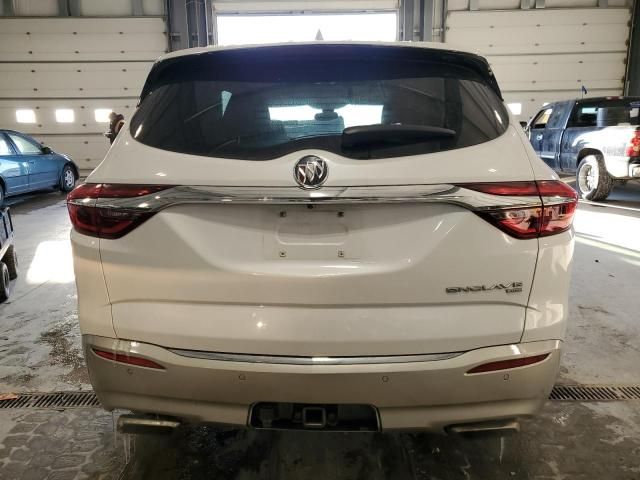 2019 Buick Enclave Premium