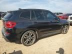 2019 BMW X3 XDRIVEM40I